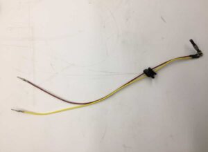 Pin pentru încălzitor de apă generic cu fire conectare 1 Pin pentru încălzitor de apă generic cu fire conectare