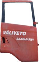 Carcasă Ușă Dreapta Scania VÄLIVETO SAARIJÄRVI