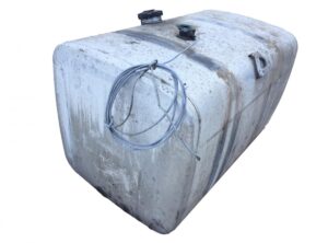 Rezervor de combustibil camion, capacitate 492l, compatibil daf xf106 1 Rezervor de combustibil camion, capacitate 492l, compatibil daf xf106