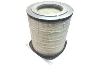 Filtru de aer cilindric pentru camioane volvo - cod 1665908/16659088 1 Filtru de aer cilindric pentru camioane volvo – cod 1665908/16659088