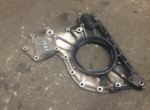 Capac frontal motor daf 1678699 utilizat 1 Capac frontal motor daf 1678699 utilizat