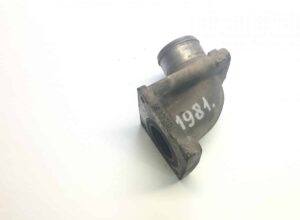 Flanșă lichid de răcire daf 1981 1523331 1 Flanșă lichid de răcire daf 1981 1523331