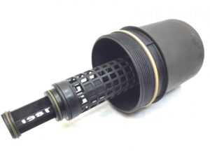 Capac carcasă filtru de ulei daf - 1788310 1 Capac carcasă filtru de ulei daf – 1788310