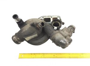 Pompa de răcire daf 1747962/1828141/1668337/1778280 1 Pompa de răcire daf 1747962/1828141/1668337/1778280