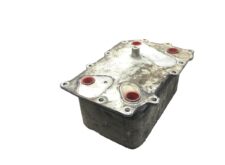 Răcitor de ulei de motor DAF compatibil cu codurile 1780140, 1725348, 1689298, 1643074