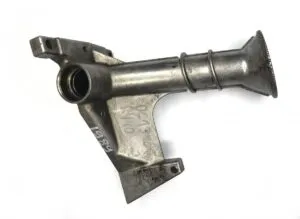 Conducta de aspirare ulei scania – 1945752, 1527687, 1927132