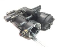 Carcasă Filtru de Ulei Motor Scania Compatibilă cu Codurile 1863220, 1863221, 2060083, 2052847, 2238138, 2273715, 2545570, 2779154, 2441723, 2545614, 2779174