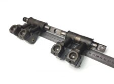Set Tacheți cu Role pentru Scania (Coduri: 1775045, 2488137, 1775044)