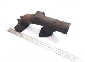 Colector de evacuare dreapta scania 2070198/1857382 1 Colector de evacuare dreapta scania 2070198/1857382