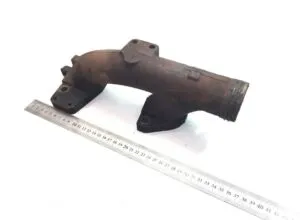 Colector de evacuare dreapta scania 2070198/1857382