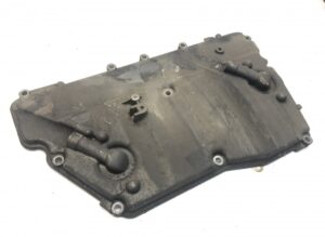 Capac racitor ulei cutie de viteze scania 2519246 / 2001479 / 1874700 1 Capac racitor ulei cutie de viteze scania 2519246 / 2001479 / 1874700
