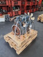 Motor industrial Kubota V2203 - Second Hand