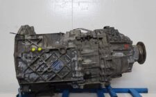 Cutie de viteze automată pentru camion DAF ZF12AS