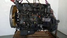 Motor complet pentru camion DAF XF105 MX340S2