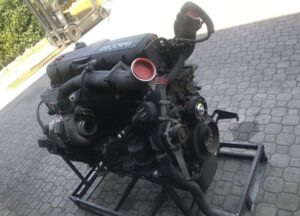 Motor complet pentru camion daf mx11 290-400cp e6 1 Motor complet pentru camion daf mx11 290-400cp e6