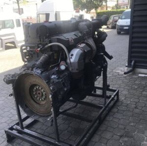 Motor complet pentru camion daf cf86 mx11-251 1 Motor complet pentru camion daf cf86 mx11-251