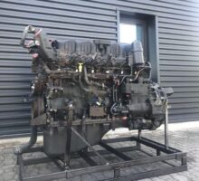 Motor pentru camioane DAF CF86 MX11 320-440CP Euro 6