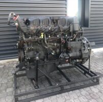 Motor pentru camion DAF CF86 MX11 210-285CP E6
