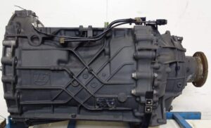 Cutie de viteze zf pentru camion daf brzf12tx 1 Cutie de viteze zf pentru camion daf brzf12tx