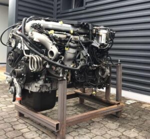 Motor pentru camion man tgm d0836 290cp e6 1 Motor pentru camion man tgm d0836 290cp e6