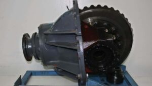 Diferential pentru camion daf cf/xf 1344-271