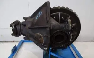 Diferential pentru camion scania r 780. 271
