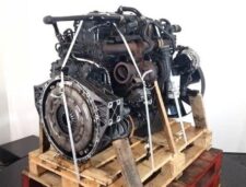 Motor complet pentru camion Iveco F4AFE611E