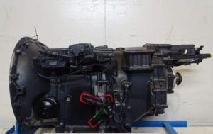 Cutie de viteze scania r grs 895 pentru camion 1 Cutie de viteze scania r grs 895 pentru camion