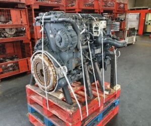 Motor pentru camion iveco f3ge611 cursor 11 1 Motor pentru camion iveco f3ge611 cursor 11