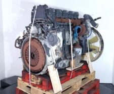 Motor complet pentru camion Scania DC912 L01 12