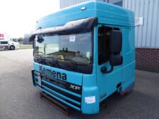 Cabină completă pentru camion DAF XF 105.460 2013