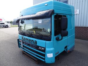 Cabină completă pentru camion daf xf 105. 460 2013