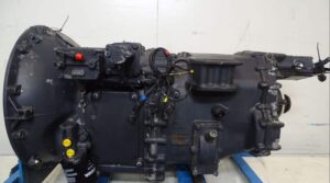 Cutie de viteze pentru camion scania r grso 905 12