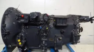 Cutie de viteze pentru camion scania r grso 905 12
