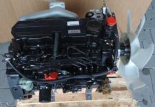 Motor nou Mitsubishi S4L2