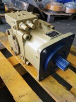 Pompa hidraulică Rexroth A11VO95LRDS/10R
