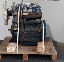 Motor Kubota D1402 - Piese pentru Motor