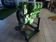 Motor reconditionat Mercedes OM441LA