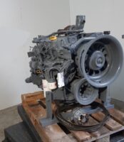 Motor Second Hand Deutz BF4M1012/13 în stare bună, complet recondiționat