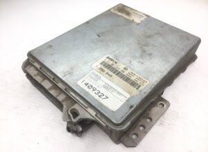 Unitate de control motor ecu scania 1409327 bosch 0281006132 1 Unitate de control motor ecu scania 1409327 bosch 0281006132