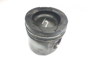 Piston man 51025006366 5102500-6366-11 1 Piston man 51025006366 5102500-6366-11