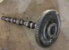 Ax cu came (arbore cu came) MAN 5104501-3089 / 51045013089 / 5104401-5053 / 51044015053