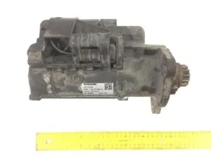 Electromotor camion paccar daf xf106 mx-13 24v 2015154