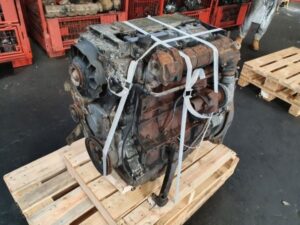 Motor industrial deutz bf4l1011f second hand