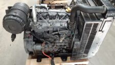 Motor Deutz TD2009L04-13 - Diesel cu Răcire pe Aer
