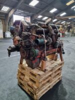 Motor Industrial Deutz BF6L513R