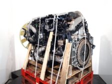 Motor complet pentru camion MAN D2676 LF46 Euro6 (2016)