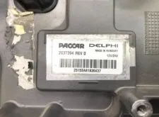 Calculator de motor camion DAF XF 2037394 PACCAR DELPHI 12V/24V Made in Hungary