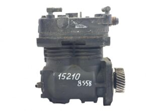 Compresor de aer pentru camion volvo fh/fm/fl (cod 20429343) 1 Compresor de aer pentru camion volvo fh/fm/fl (cod 20429343)