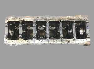 Bloc motor gol volvo d12c420 fh fm20451181
